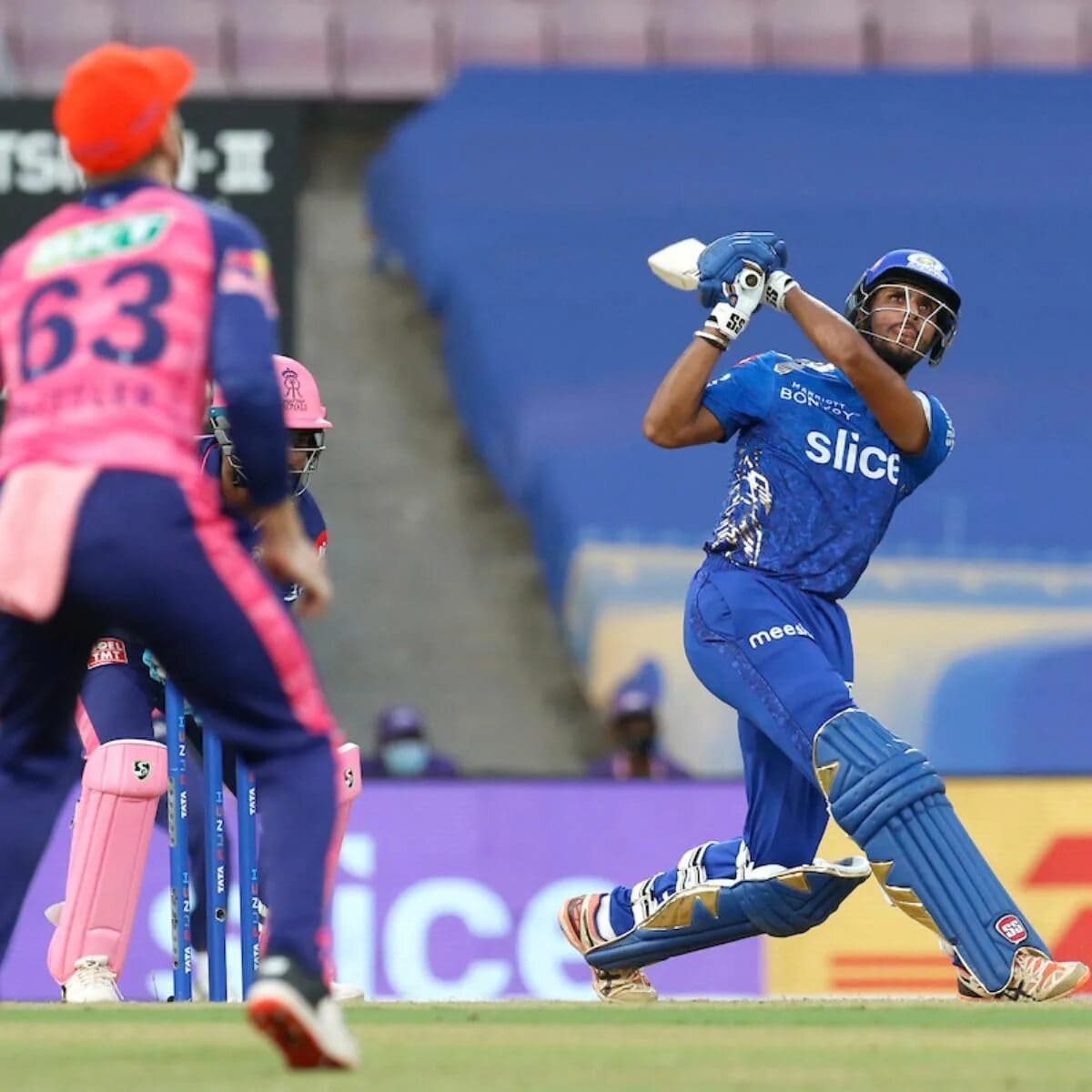 CricketIPLLive Mobile App