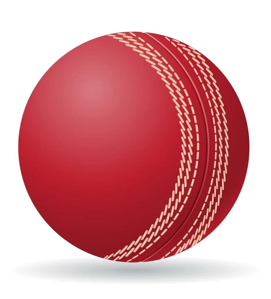 Cricket ball