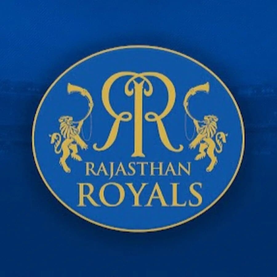 Rajasthan Royals logo