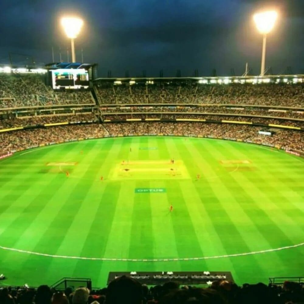Eden Gardens, Kolkata
