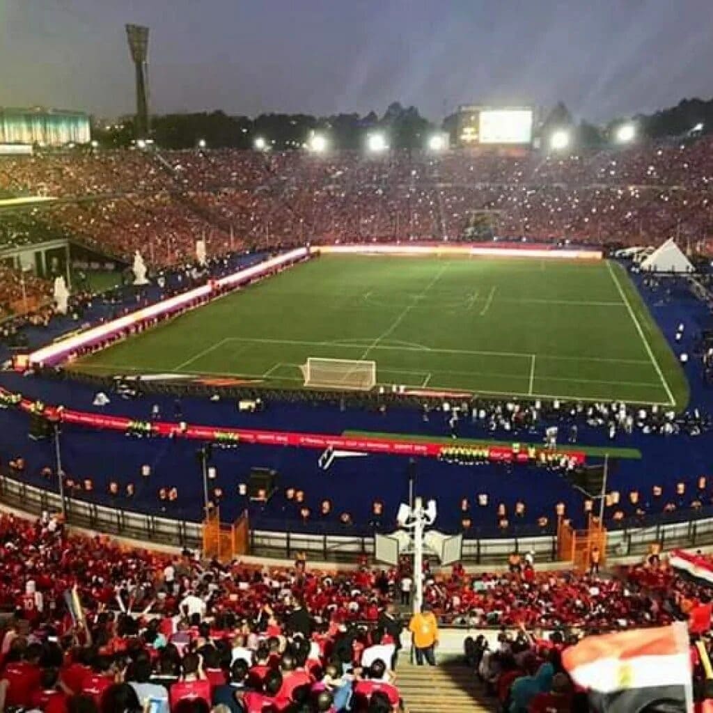 Arun Jaitley Stadium, Delhi
