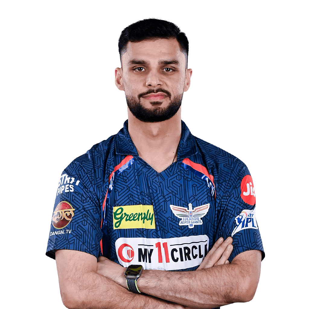 Naveen-ul-Haq